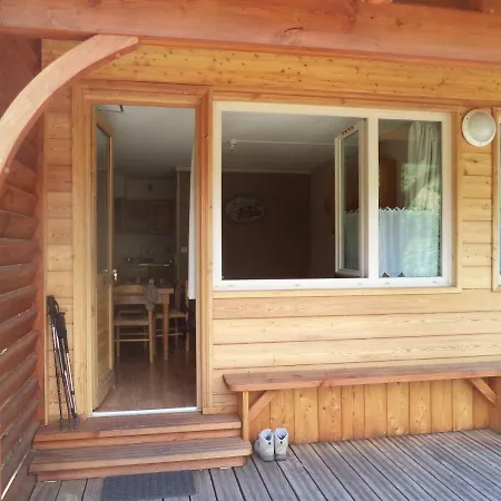 Studio Lou Kiwi - Residence Bec De L Aigle Le Lioran Exterior foto