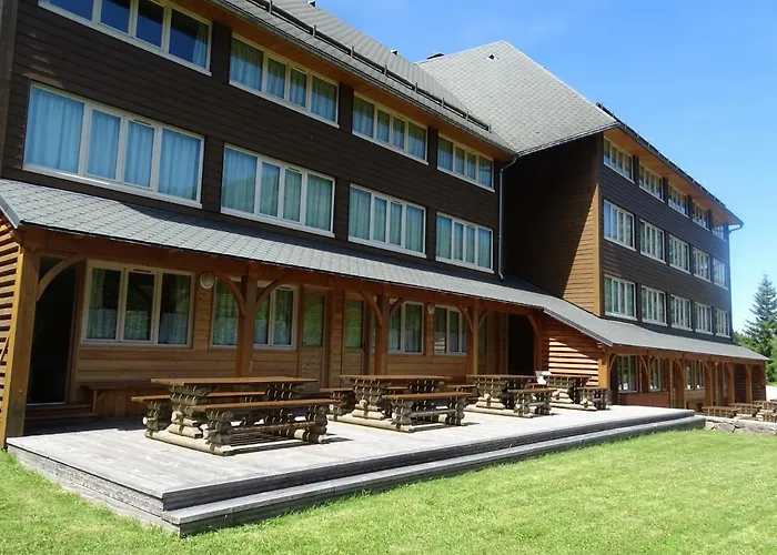 Studio Lou Kiwi - Residence Bec De L Aigle
