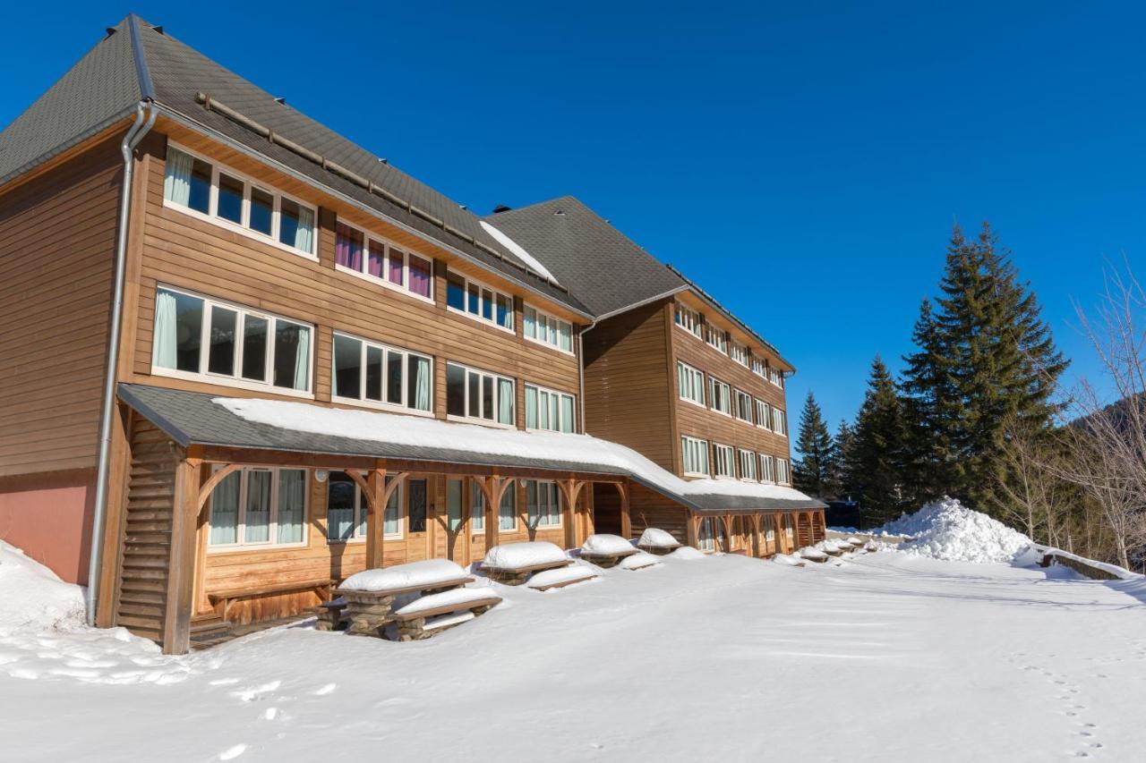 Apartamento Lou Kiwi - Résidence Bec De L Aigle